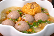Bakso Sapi Premium