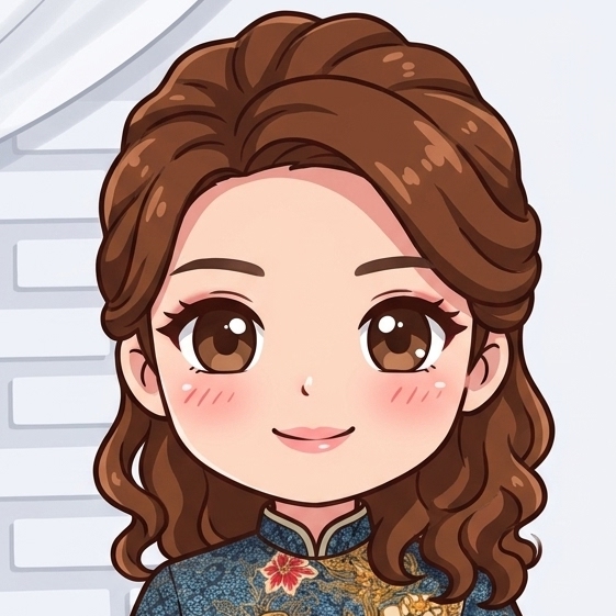 Cece Lina Chang