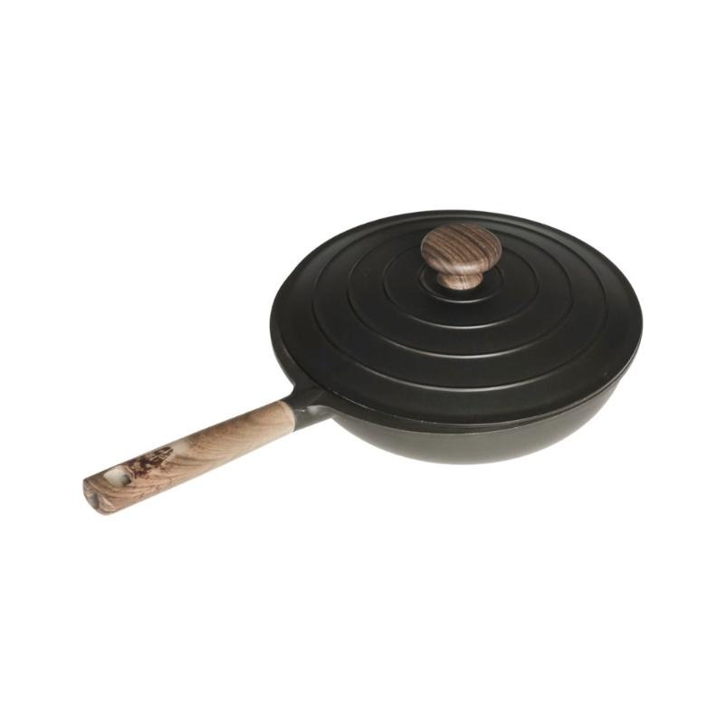 Signora Black Wok