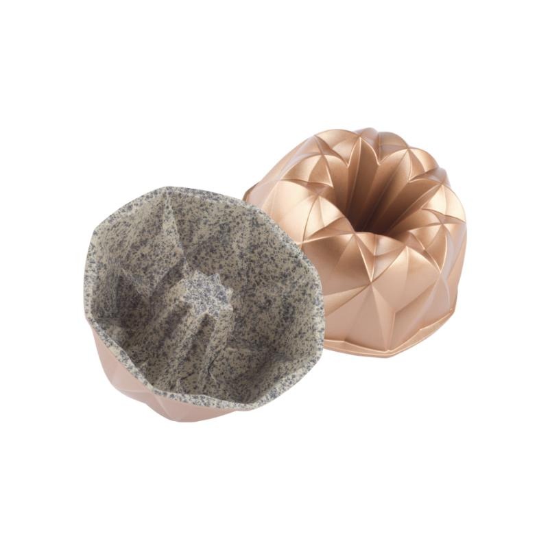 Signora Diamond Pan