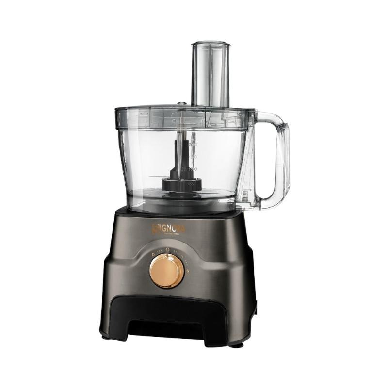 Signora Food Processor Dcopper