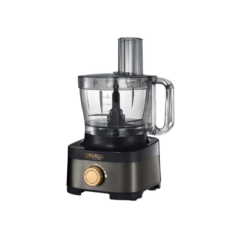 Signora Food Processor Pro