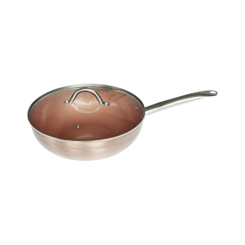 Signora Golden Wok