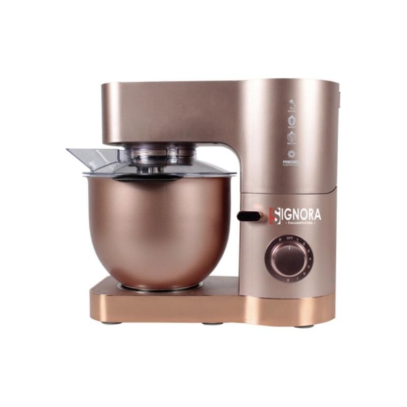 Signora Mixer La Rose
