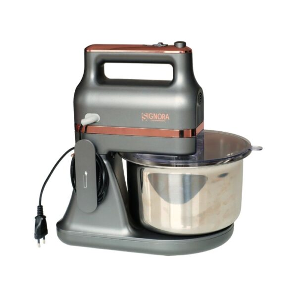 Signora Mixer La Spezia