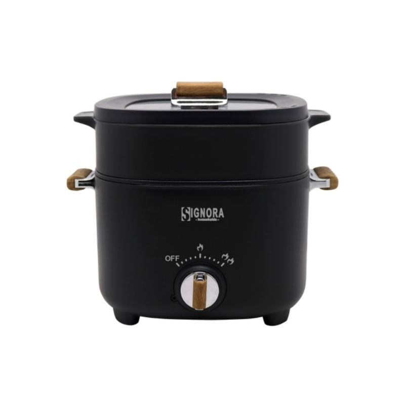 Signora Multi Cooker 2.5L