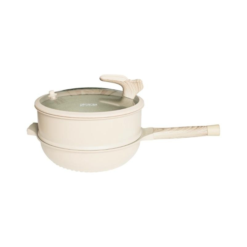 Signora Nude Wok