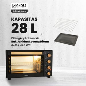 Signora Oven De Luna