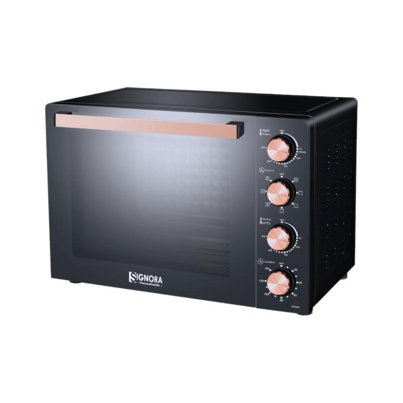 Signora Oven De Mooie