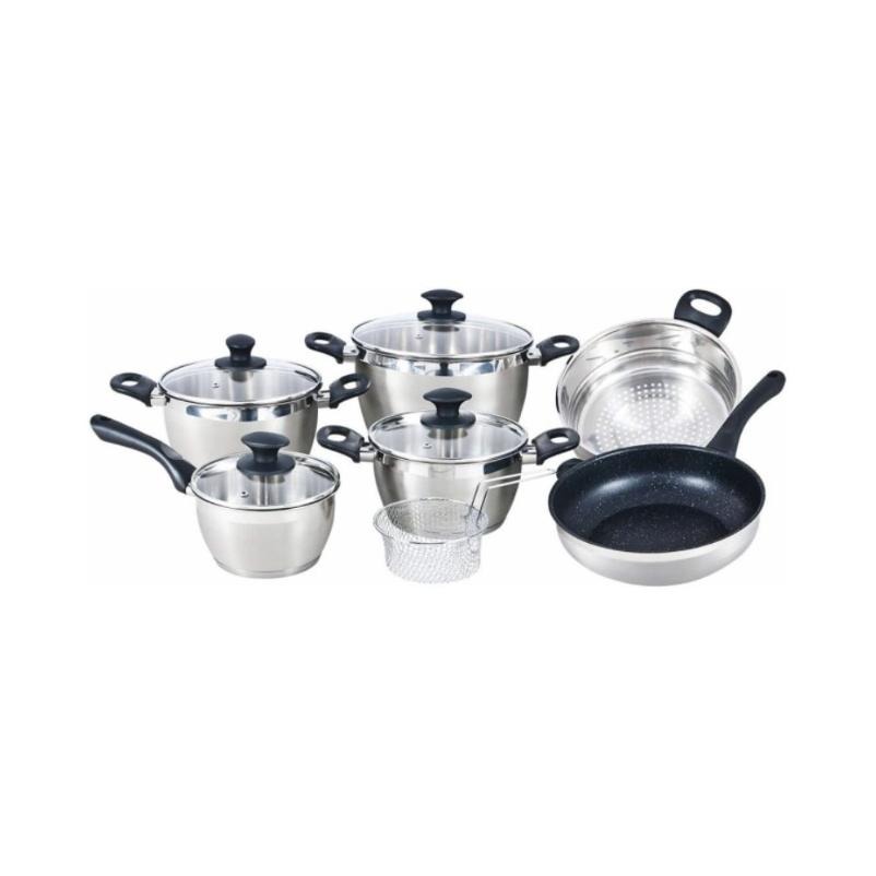 Signora Set Panci Vienna