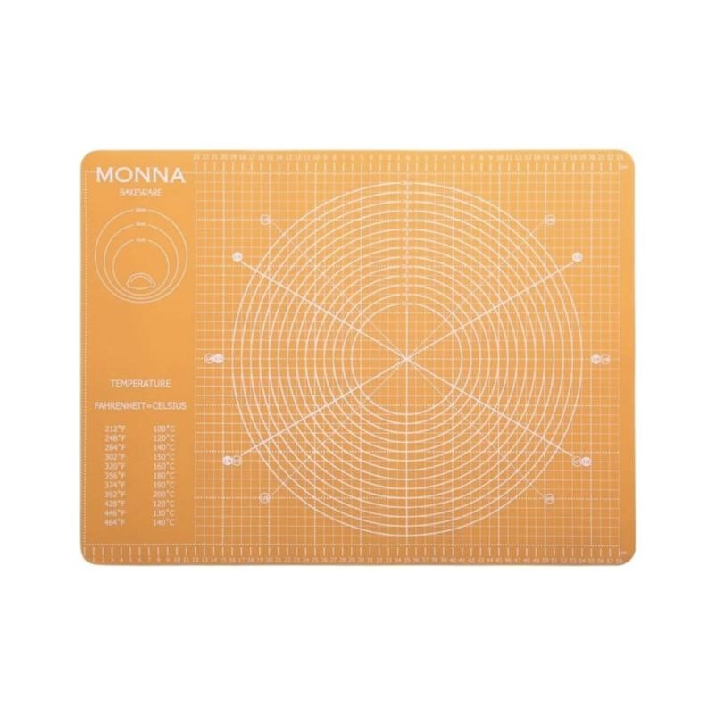 Signora Pastry Mat