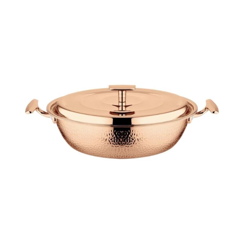 Signora Round Pot 3L