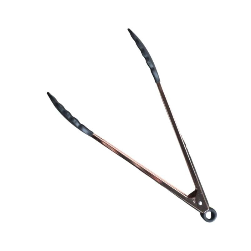 Signora Silicone Tongs