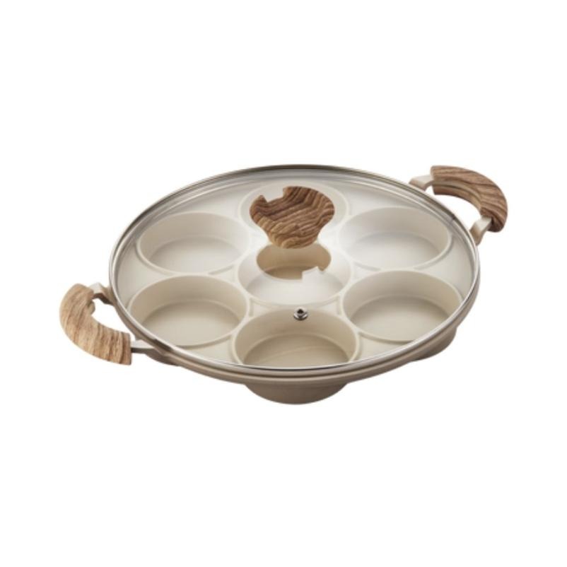 Signora Snack Pan