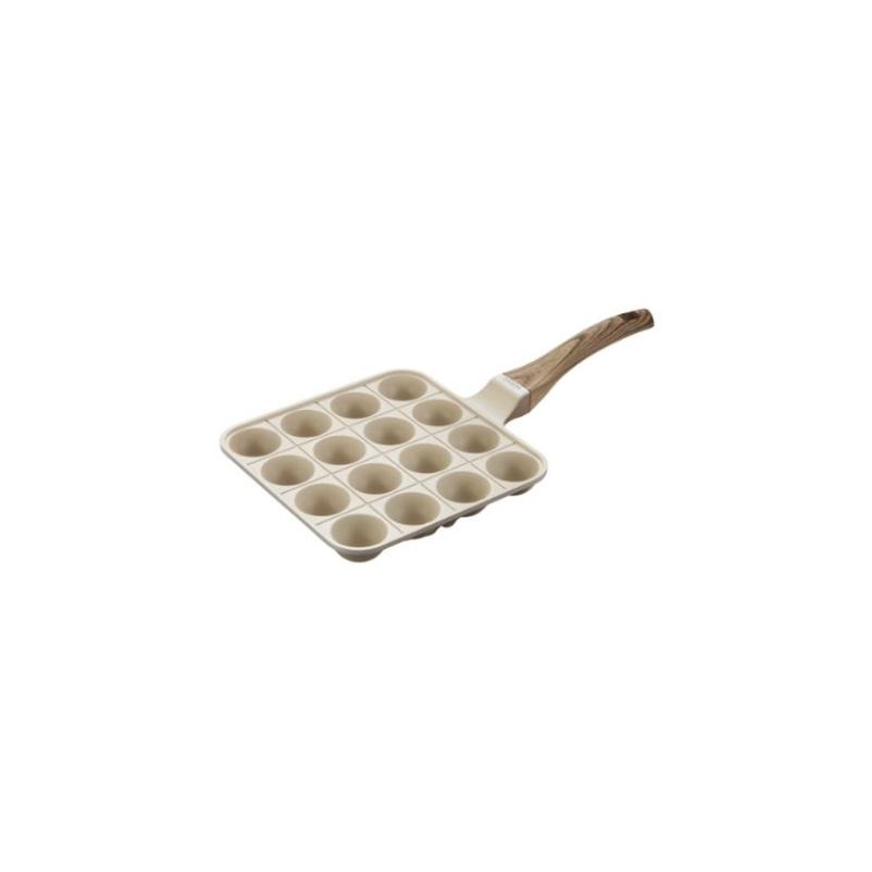 Signora Takoyaki Pan